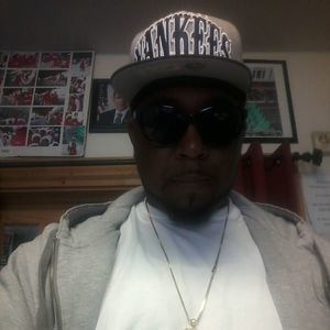 Meet your Posher, Keith